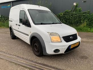 Ford Transit Connect 1.8 TDCi 90 Bestel  Diesel 1.753cc 66kW (90pk) FWD 2002-09/2013-12  HCPA; HCPC; HCPB; P9PA; EURO4; P9PB; R3PA; P9PC; P9PD; RWPE; RWPF; HCPD picture 3