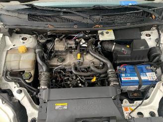 Ford Transit Connect 1.8 TDCi 90 Bestel  Diesel 1.753cc 66kW (90pk) FWD 2002-09/2013-12  HCPA; HCPC; HCPB; P9PA; EURO4; P9PB; R3PA; P9PC; P9PD; RWPE; RWPF; HCPD picture 9