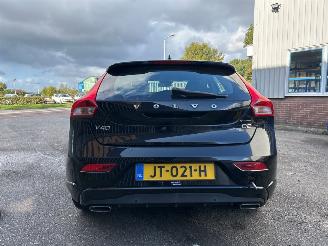 Volvo V-40 2.0 D2 16V Hatchback 4Dr Diesel 1.969cc 88kW (120pk) FWD 2015-02/2019-08 (MV74) D4204T8; B picture 8