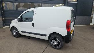 Peugeot Bipper 1.4 picture 4