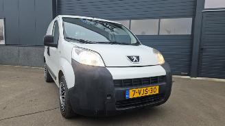 Peugeot Bipper 1.4 picture 3