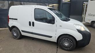 Peugeot Bipper 1.4 picture 2