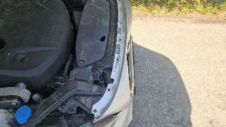 Volvo V-40 2.0 D2 16V Hatchback 4Dr Diesel 1.969cc 88kW picture 15