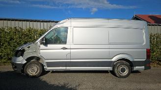 Volkswagen Crafter 2.0 TDI Bestel  Diesel 1 968cc 103kW picture 5