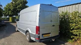 Volkswagen Crafter 2.0 TDI Bestel  Diesel 1 968cc 103kW picture 7