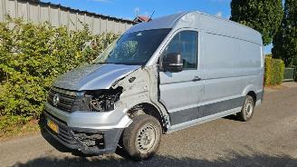 Volkswagen Crafter 2.0 TDI Bestel  Diesel 1 968cc 103kW picture 6