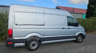 Volkswagen Crafter 2.0 TDI Bestel  Diesel 1 968cc 103kW picture 4