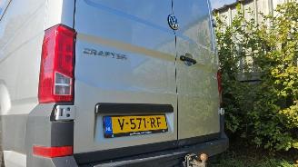 Volkswagen Crafter 2.0 TDI Bestel  Diesel 1 968cc 103kW picture 9