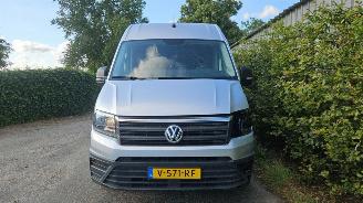 Volkswagen Crafter 2.0 TDI Bestel  Diesel 1 968cc 103kW picture 2