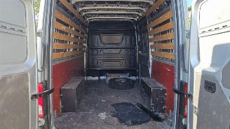 Volkswagen Crafter 2.0 TDI Bestel  Diesel 1 968cc 103kW picture 8