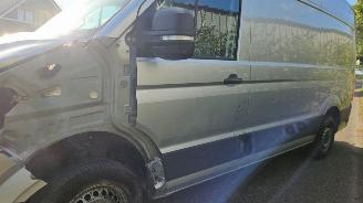Volkswagen Crafter 2.0 TDI Bestel  Diesel 1 968cc 103kW picture 12