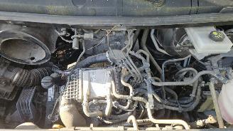 Volkswagen Crafter 2.0 TDI Bestel  Diesel 1 968cc 103kW picture 16