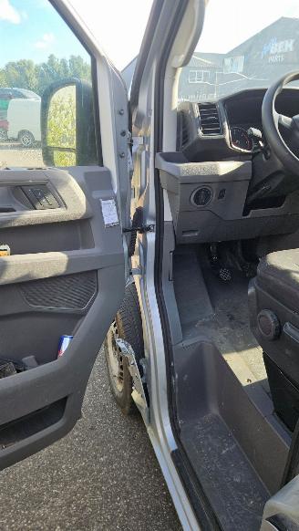 Volkswagen Crafter 2.0 TDI Bestel  Diesel 1 968cc 103kW picture 13