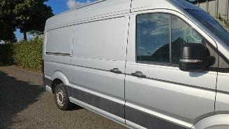 Volkswagen Crafter 2.0 TDI Bestel  Diesel 1 968cc 103kW picture 3