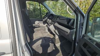 Volkswagen Crafter 2.0 TDI Bestel  Diesel 1 968cc 103kW picture 15
