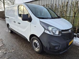 Opel Vivaro 1.6 CDTI 90 Bestel  Diesel 1.598cc 66kW picture 4