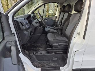 Opel Vivaro 1.6 CDTI 90 Bestel  Diesel 1.598cc 66kW picture 9