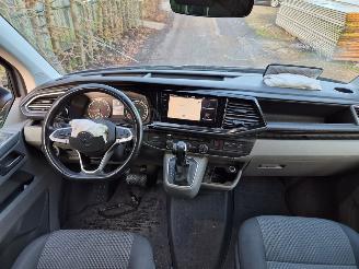 Volkswagen Transporter 2.0 TDI 150 Bestel  Diesel 1.968cc 110kW picture 12