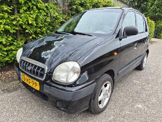 Hyundai Atos -PRIME picture 2