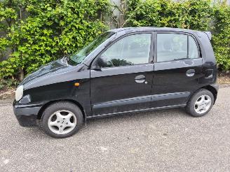 begagnad bil auto Hyundai Atos -PRIME 2001/1