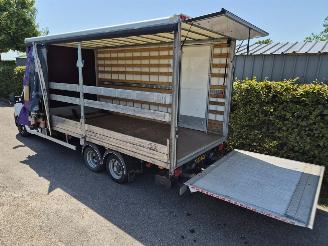 Renault Master BE-COMBI 3500PLUS picture 5