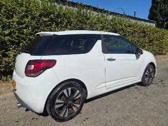 Citroën DS3 1.6 VTi picture 6