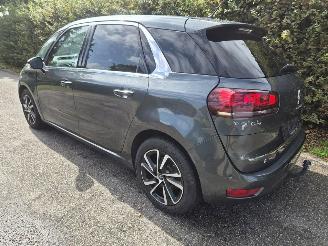 Citroën C4-picasso 1.6 16V eTHP picture 2