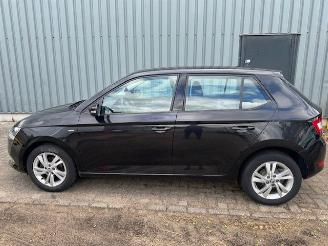Skoda Fabia  picture 6