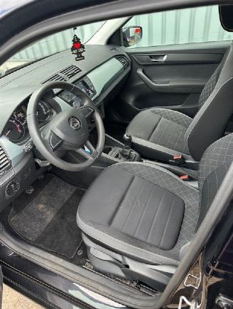 Skoda Fabia  picture 20