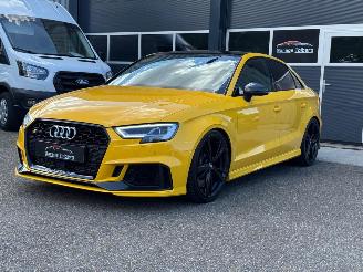 škoda osobní automobily Audi Rs3  2020/12