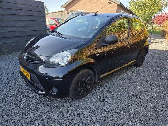Toyota Aygo  picture 4