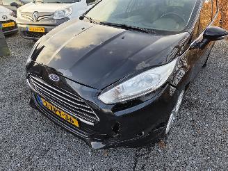 Ford Fiesta 1.0 EcoBoost Titanium picture 5