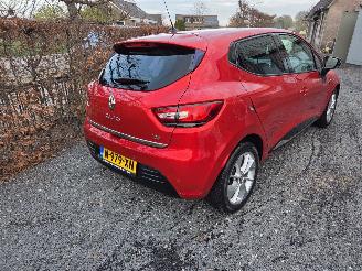 Renault Clio  picture 4