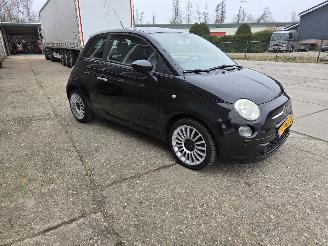 Fiat 500 1.4-16V Sport picture 2