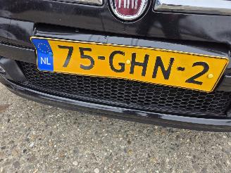 Fiat 500 1.4-16V Sport picture 7