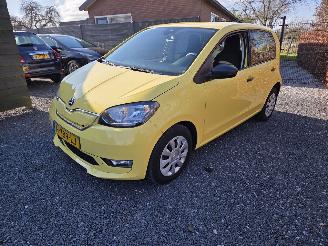 Skoda Citigo e-IV Ambition picture 5