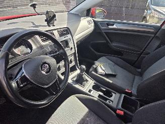 Volkswagen Golf Variant 1.2 TSI Trendline picture 8