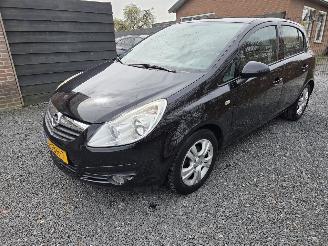 Opel Corsa 1.2 16 V Edition picture 4