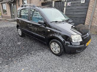 Unfallwagen Fiat Panda 1.2 Dynamic 2006/6