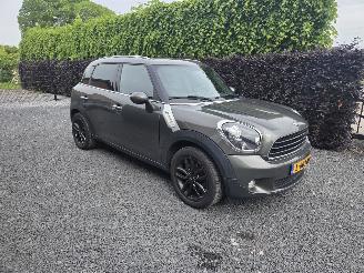 Avarii autoturisme Mini Countryman 1.6 One Salt 2014/3