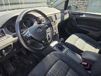 Volkswagen Golf Sportsvan 1.2 TSI Esasyline picture 8