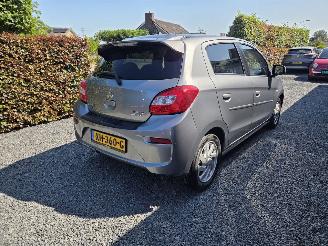 Mitsubishi Space-star 1.2 Connect Pro picture 3