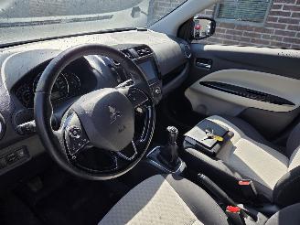 Mitsubishi Space-star 1.2 Connect Pro picture 8
