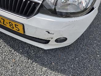 Skoda Citigo 1.0 Greentech Elegance picture 3