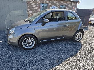 škoda osobní automobily Fiat 500 1.0 Twinair Pop 2017/6