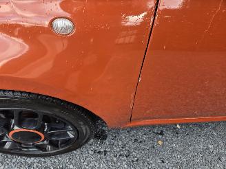 Fiat 500 1.4-16V Pop picture 3