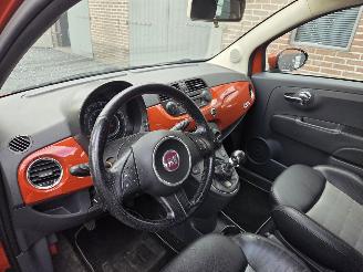 Fiat 500 1.4-16V Pop picture 9