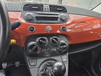 Fiat 500 1.4-16V Pop picture 10
