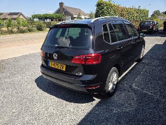 Volkswagen Golf Sportsvan 1.2 TSI picture 7