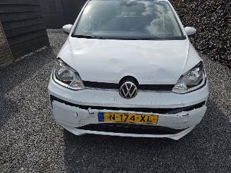 Volkswagen Up!  picture 6